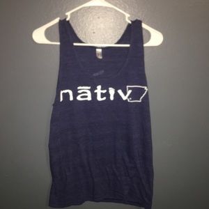 Native Tank Top